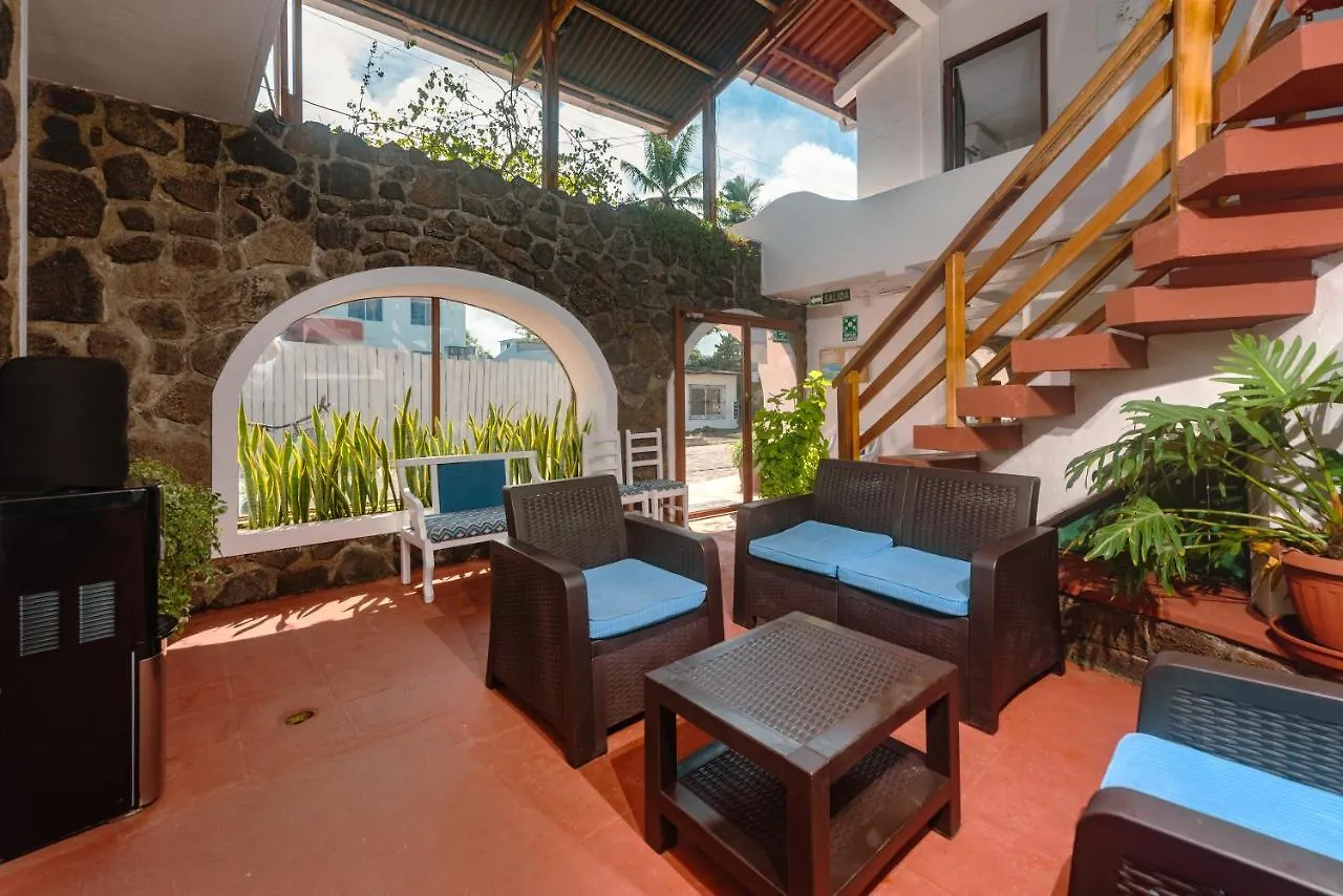 Hostal North Seymour Puerto Ayora  Hostel Puerto Ayora (Galapagos Islands)