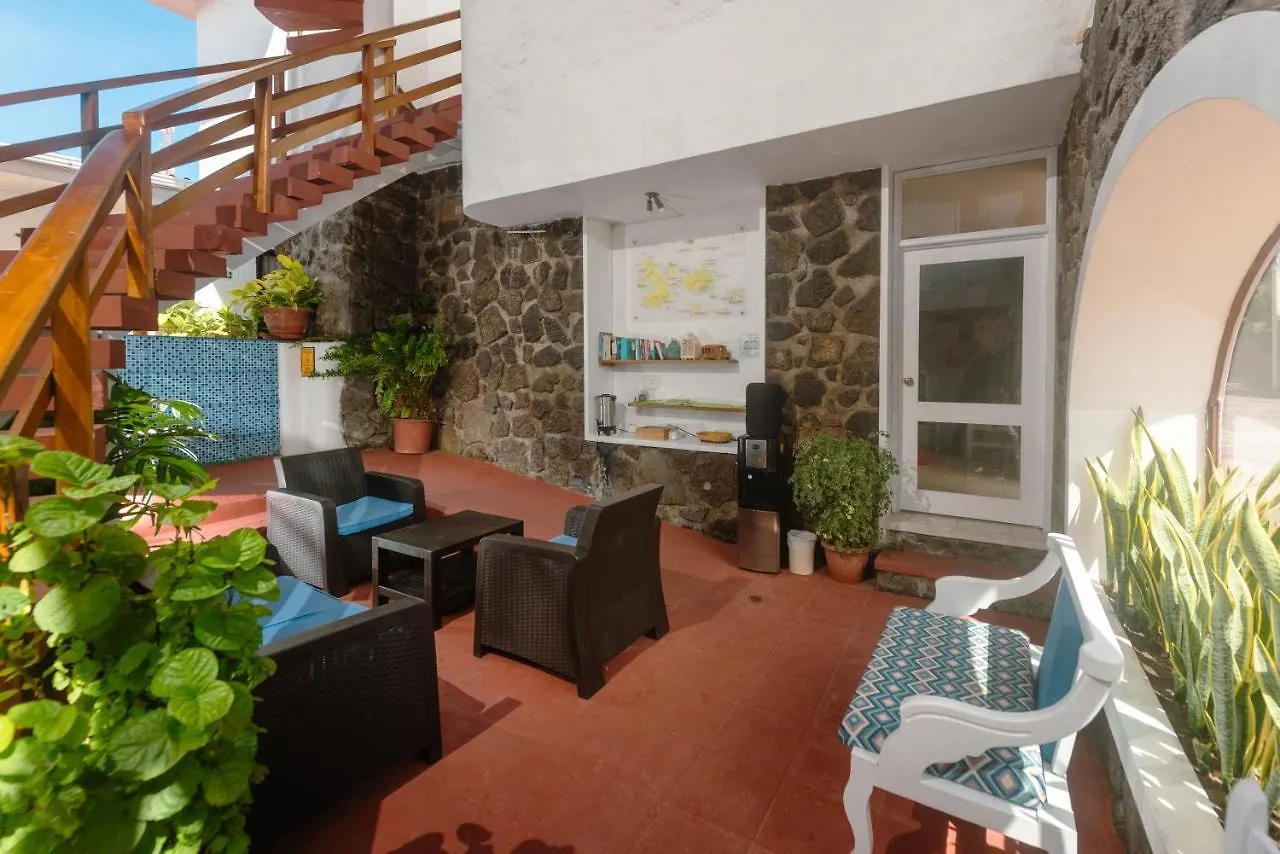 Hostel Hostal North Seymour Puerto Ayora  Ecuador