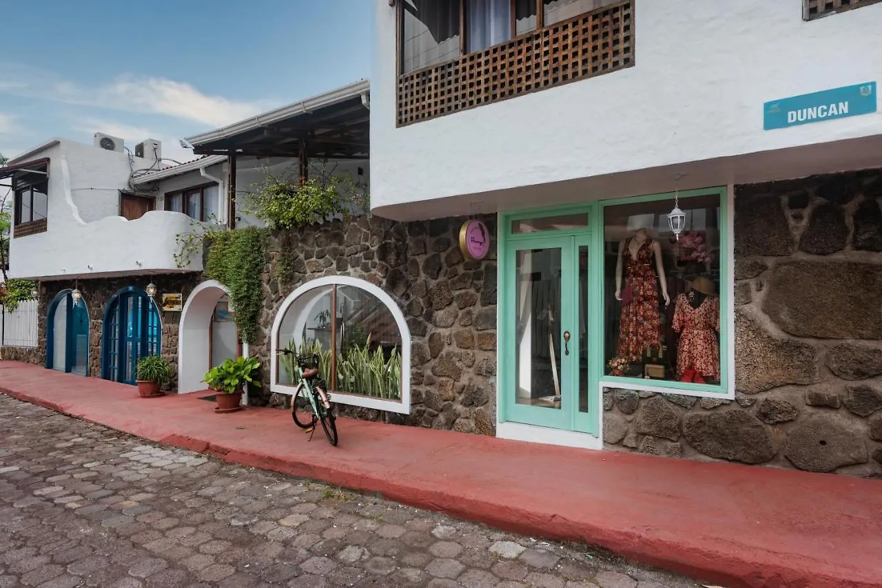 Hostal North Seymour Puerto Ayora  Puerto Ayora (Galapagos Islands)