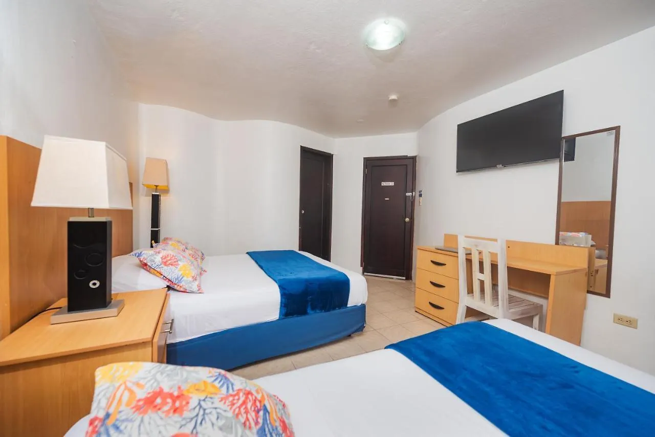 Hostal North Seymour Puerto Ayora