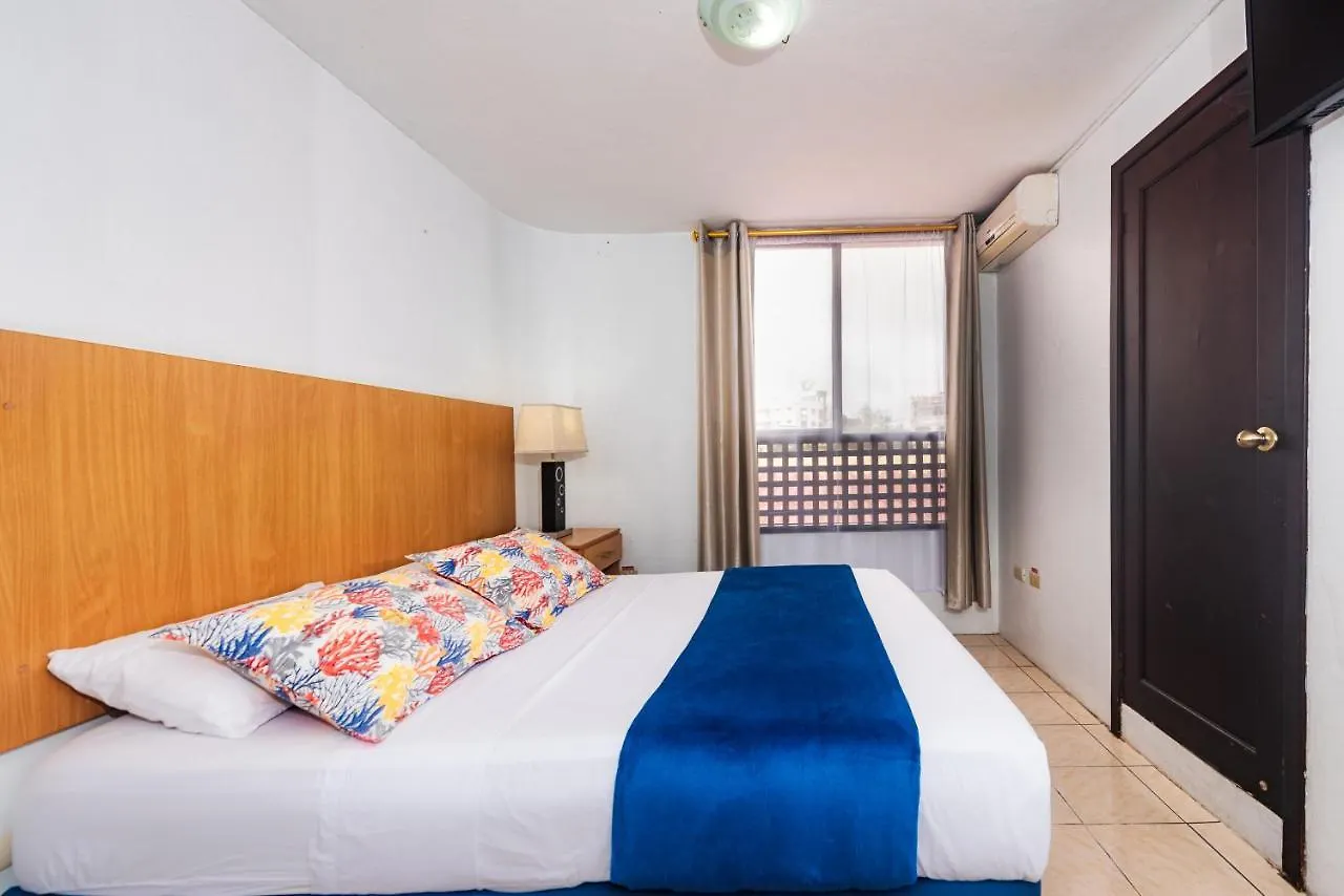 Hostal North Seymour Puerto Ayora