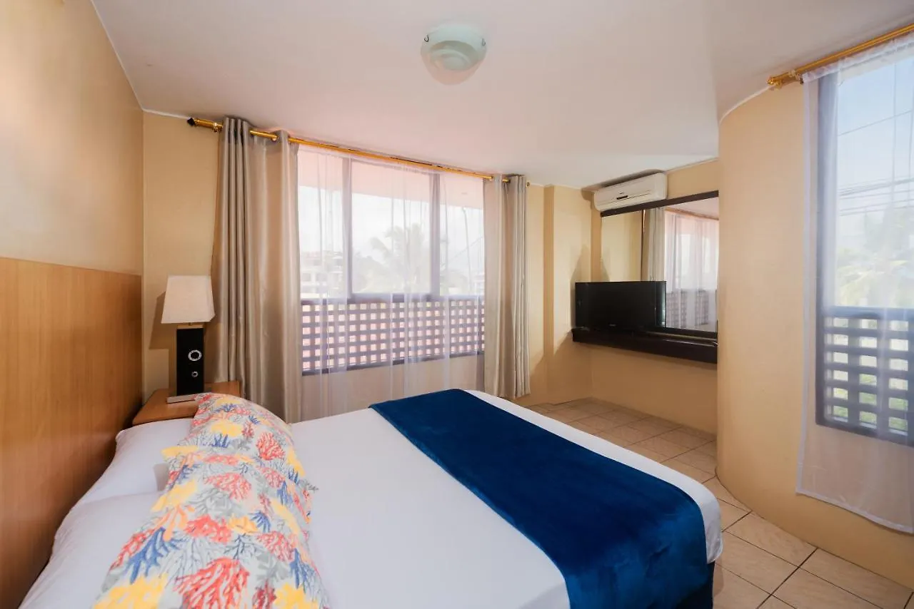 Hostel Hostal North Seymour Puerto Ayora