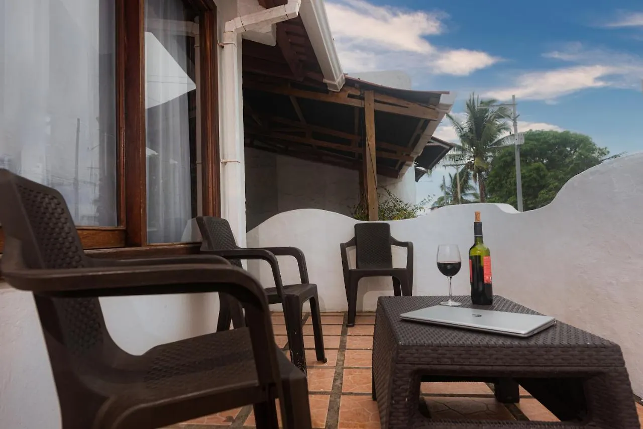 Hostal North Seymour Puerto Ayora  Puerto Ayora (Galapagos Islands)
