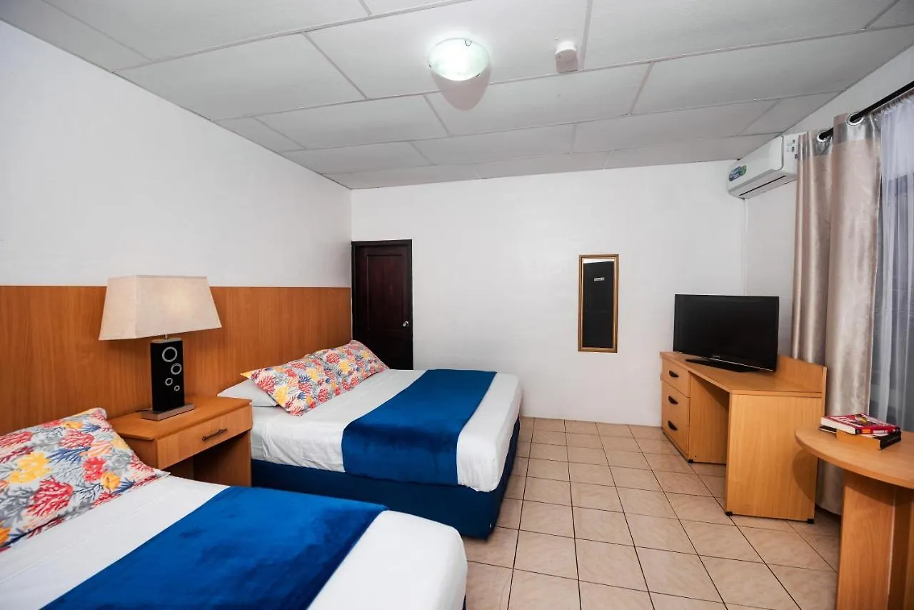 Hostal North Seymour Puerto Ayora  Puerto Ayora (Galapagos Islands)