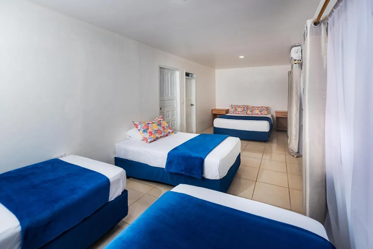 Hostal North Seymour Puerto Ayora  0*, Puerto Ayora (Galapagos Islands)