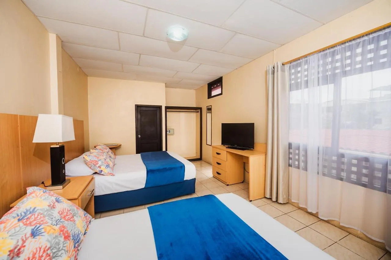 Hostal North Seymour Puerto Ayora  Puerto Ayora (Galapagos Islands)