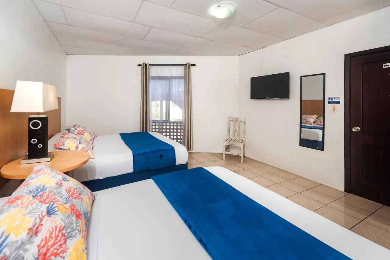 Hostel Hostal North Seymour Puerto Ayora