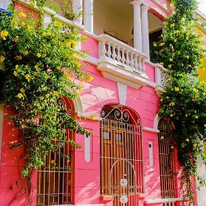 casa-rosa-hotel-by-dot-boutique.santamartahotels.net/