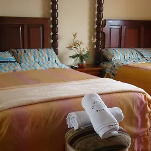 Don Quijote Hostal